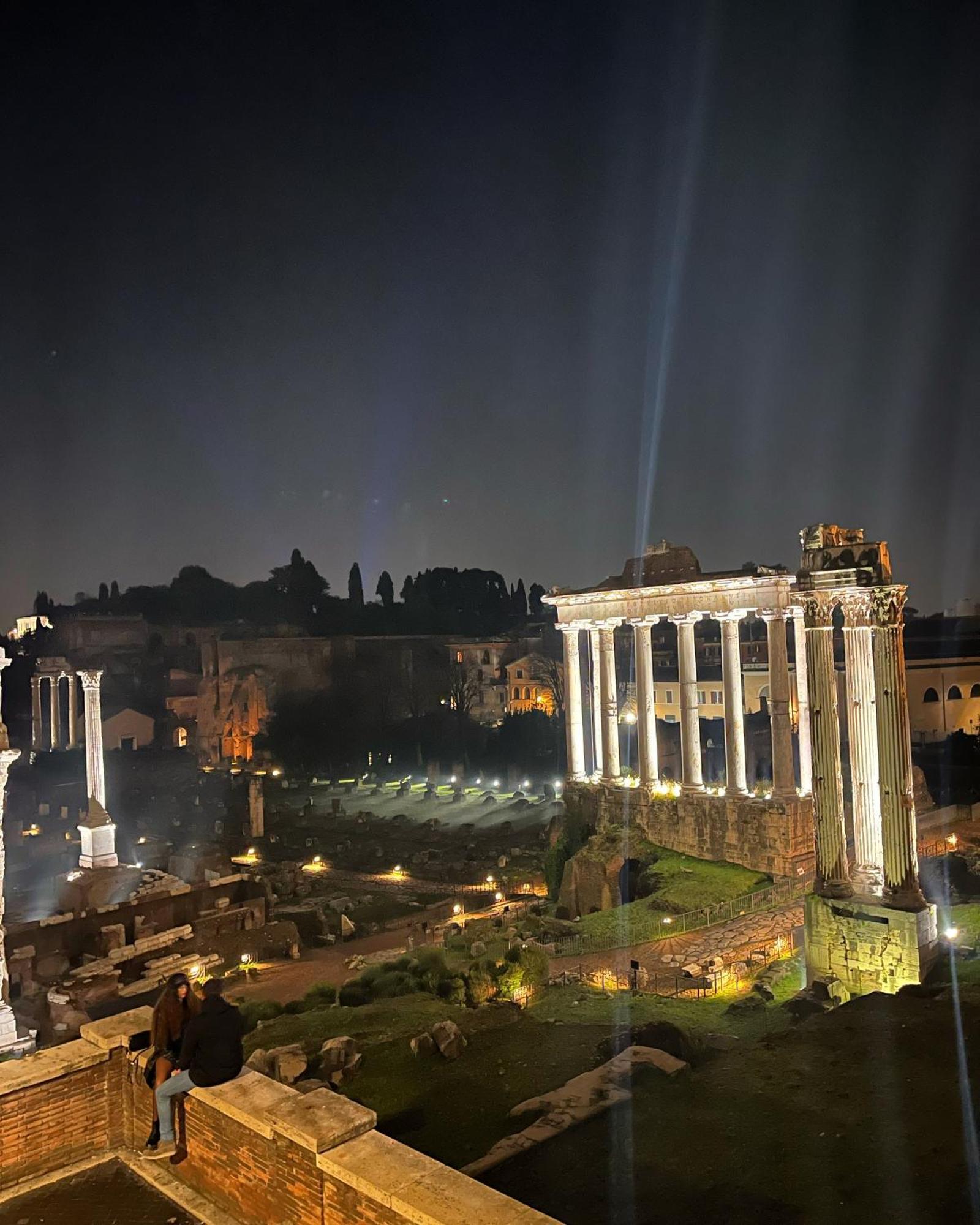 Shabby Roman Studio- Ai Fori Imperiali Exterior foto